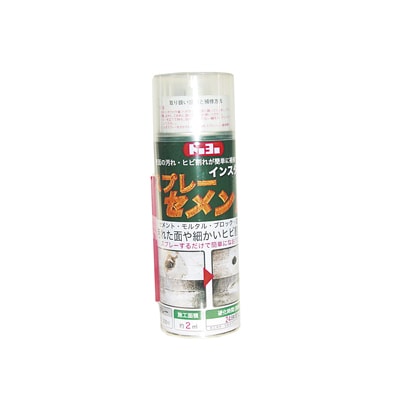 NO105272 [スプレーセメント 200ml]