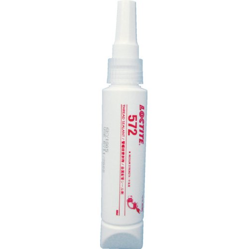 572-250 [LOCTITE（ロックタイト） 配管シール剤 572 250ml]