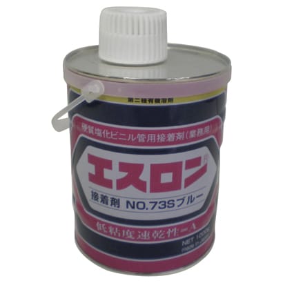 S731B [接着剤 ブルーS 1KG]