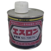 S735GB [接着剤 ブルーS 500g]