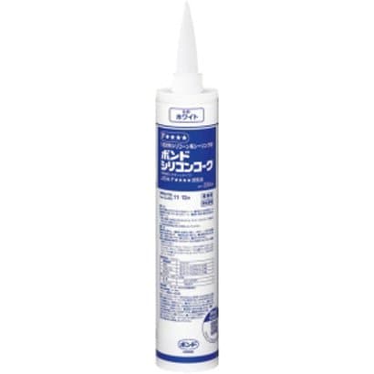 BSC-330 [シリコンコーク 330ml 白]