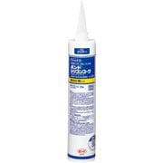 BSCB330 [ボンドシリコンコーク 防かび剤入 330ml 透明]