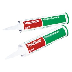 TB5211C [シリコーンシーライト TB5211C 330ml 透明]