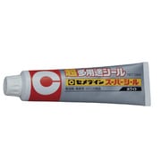 SX-001 [超多用途スーパーシール 白 135ml]