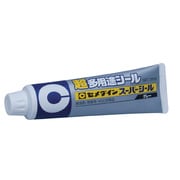 SX-002 [超多用途スーパーシール 灰 135ml]