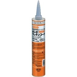 5270 [ボンド ウレタンコーク 320ml ライトグレー]