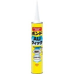 40110 [ボンドAUクイック ホワイト 333ml]