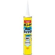 40110 [ボンドAUクイック ホワイト 333ml]
