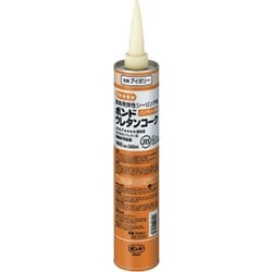 56088 [ボンド ウレタンコーク 320ml アイボリー]