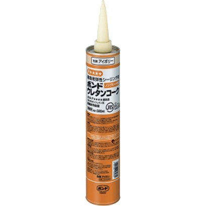 56088 [ボンド ウレタンコーク 320ml アイボリー]