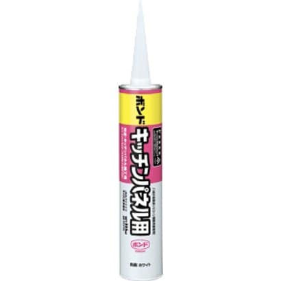 4748 [ボンドキッチンパネル用 333ml(カートリッジ)]