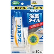 HJ-146 [バスコークN 白 P50ml]