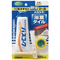 HJ-153 [バスコークN 白 P100ml]