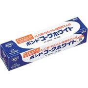 BCW-500 [ボンドコークホワイト 500g(箱)]