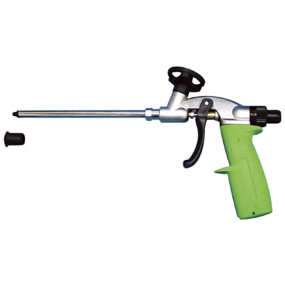 GSMGR [一液型簡易発泡ウレタン専用ガンGSメタルガンR]