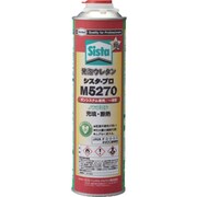 M5270 [Sista 発泡ウレタン(1液タイプ)M5270 750ml]