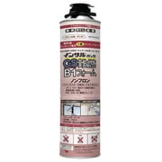 GSB1-P [一液型簡易発泡ウレタン(注入ガン専用型)GSB1 ピンク]