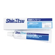 KE44-100-W [一般電機用RTVゴム 100g 白]