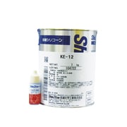 KE-12 [シリコーン二液型RTVゴム 1kg]