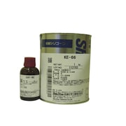 KE66 [シーリング 一般工業用 2液タイプ 1Kg]