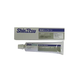 KE4895W-330 [シーリング 低分子シロキサン低減タイプ 330ml ホワイト]