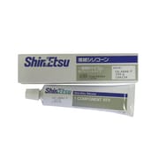 KE4896W-100 [シーリング 低分子シロキサン低減タイプ 100g ホワイト]