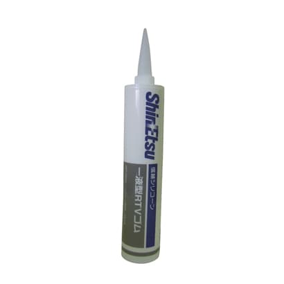 KE4897W-100 [シーリング 低分子シロキサン低減タイプ 100g ホワイト]