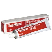 TB1101-200 [液状ガスケット TB1101 200g 赤褐色]