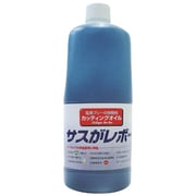 6001BL [植物性切削油 サスがレボー 1L]