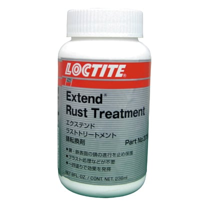 EXTEND [LOCTITE（ロックタイト） ラストトリートメント 液状]