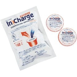 26806 [LOCTITE（ロックタイト） 気相防蝕剤 インチャージ (7g×2)]