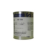 KS65A-1 [バルブシール用オイルコンパウンド 1kg]