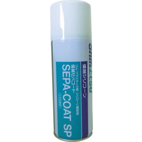 SEPA-COAT-SP [スプレー型離型剤 420ml]