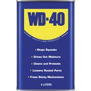 WD40-1G [超浸透性防錆潤滑剤WD40-1ガロン]