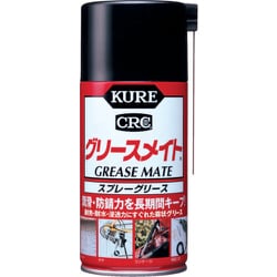 NO1058 [スプレーグリース グリースメイト 300ml]