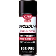 NO1415 [高粘度・高耐性グリース リチウムグリース 430ml]