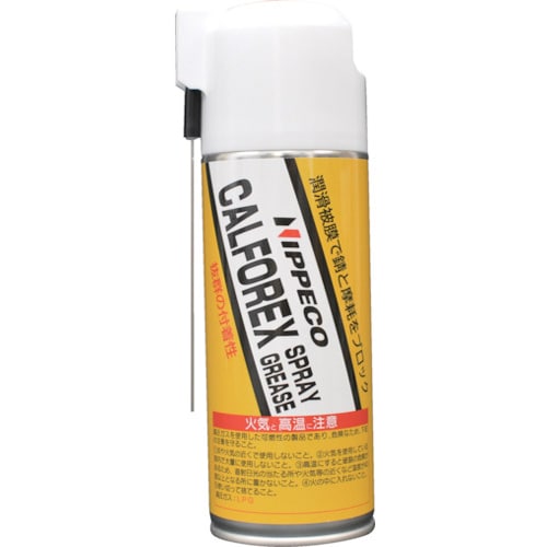 CALFOREX-300ML [カルフォレックススプレーグリース300ml]