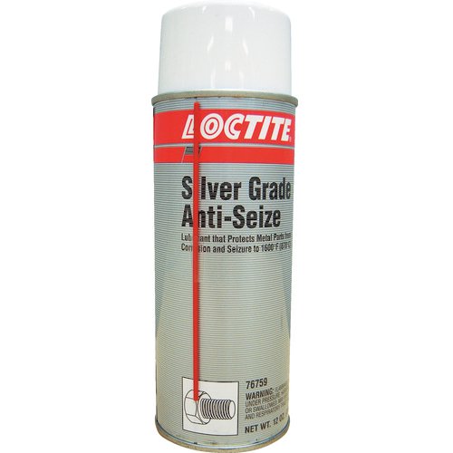 25700 [LOCTITE（ロックタイト） アンチシーズシルバー767 340g]