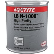 N1000-454 [LOCTITE（ロックタイト） アンチシーズ N-1000 453.6g]