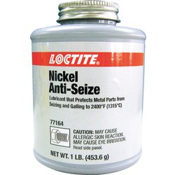 771-454 [LOCTITE（ロックタイト） 焼付防止潤滑剤 アンチシーズニッケル771 453.6g]