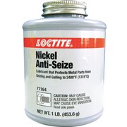771-454 [LOCTITE（ロックタイト） 焼付防止潤滑剤 アンチシーズニッケル771 453.6g]