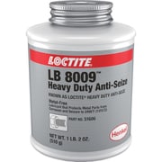HD-454 [LOCTITE（ロックタイト） 焼付防止潤滑剤 アンチシーズHD 510g]