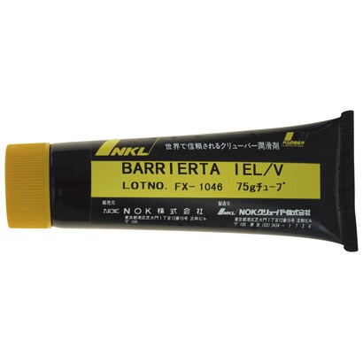 BARRIERTA IEL/V [真空用フッ素グリース]
