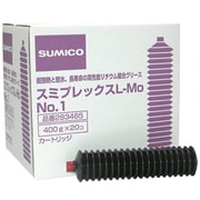 283465 [グリース(耐熱耐水高荷重用) スミプレックスL-MO No.1 400g]