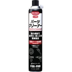 NO1422 [金属パーツ洗浄剤 パーツクリーナー 840ml]