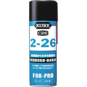 NO1021 [電気装置用防錆・接点復活剤 2-26 430ml]