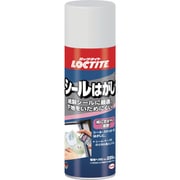 DSH-220 [LOCTITE（ロックタイト） シールはがし剤 ヘラ付 220ml]