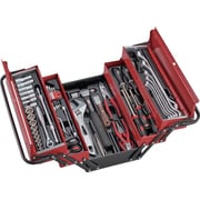ツールセット(オートメカニック用) 63pcs 500AD