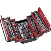 ツールセット(オートメカニック用) 56pcs 700AD