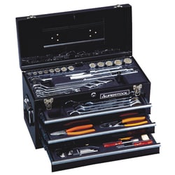 S7000DX [プロ用デラックス工具セット(チェストタイプ)]